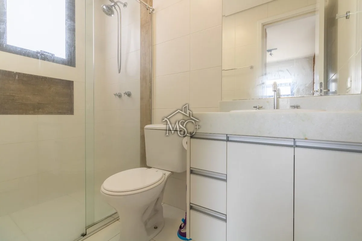 Apartamento 1 quartos Parque Campolim - Sorocaba - foto 11
