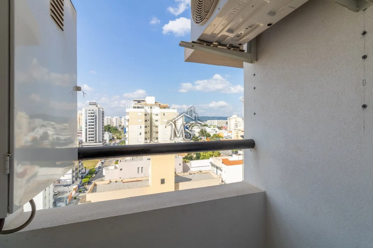 Apartamento 1 quartos Parque Campolim - Sorocaba - foto 13