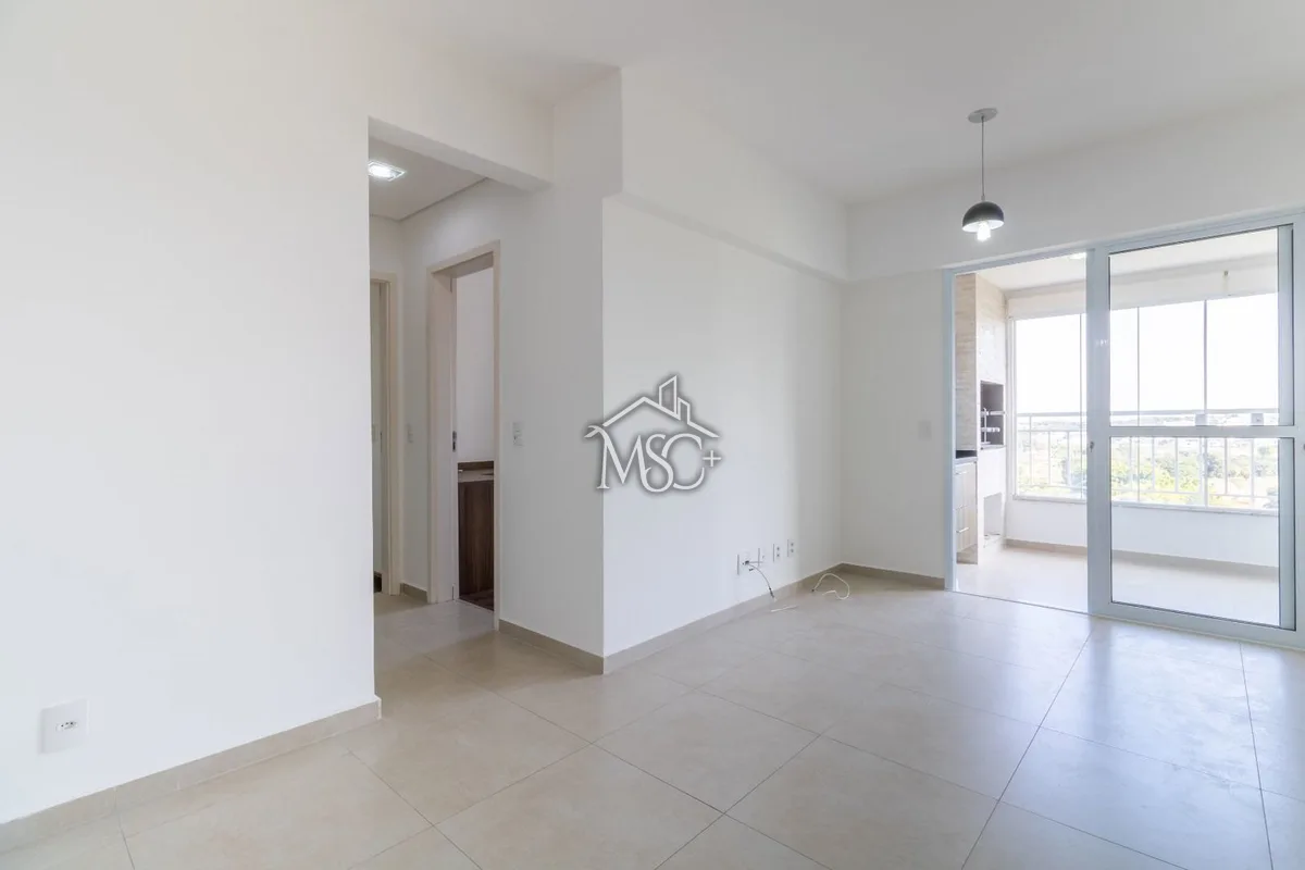 Apartamento 2 quartos Parque Campolim - Sorocaba - foto 2