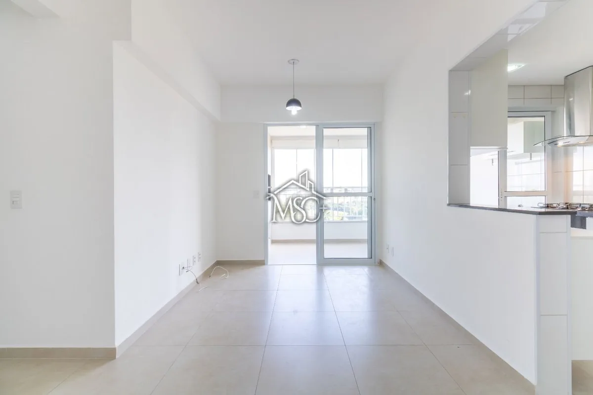 Apartamento 2 quartos Parque Campolim - Sorocaba - foto 3
