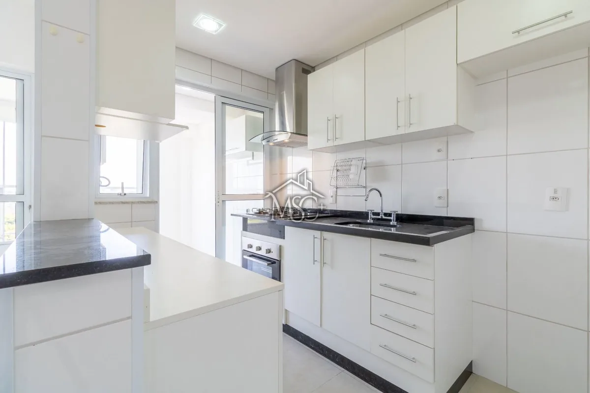 Apartamento 2 quartos Parque Campolim - Sorocaba - foto 6