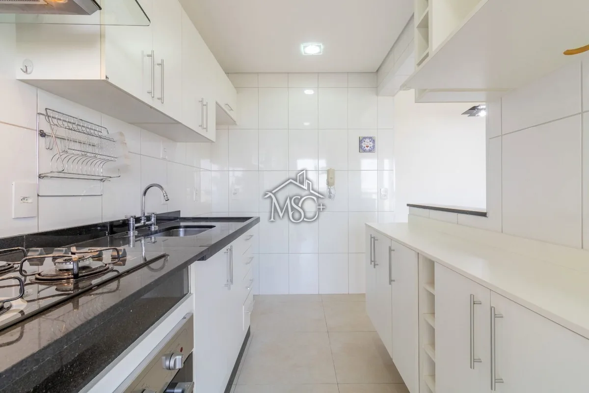 Apartamento 2 quartos Parque Campolim - Sorocaba - foto 7