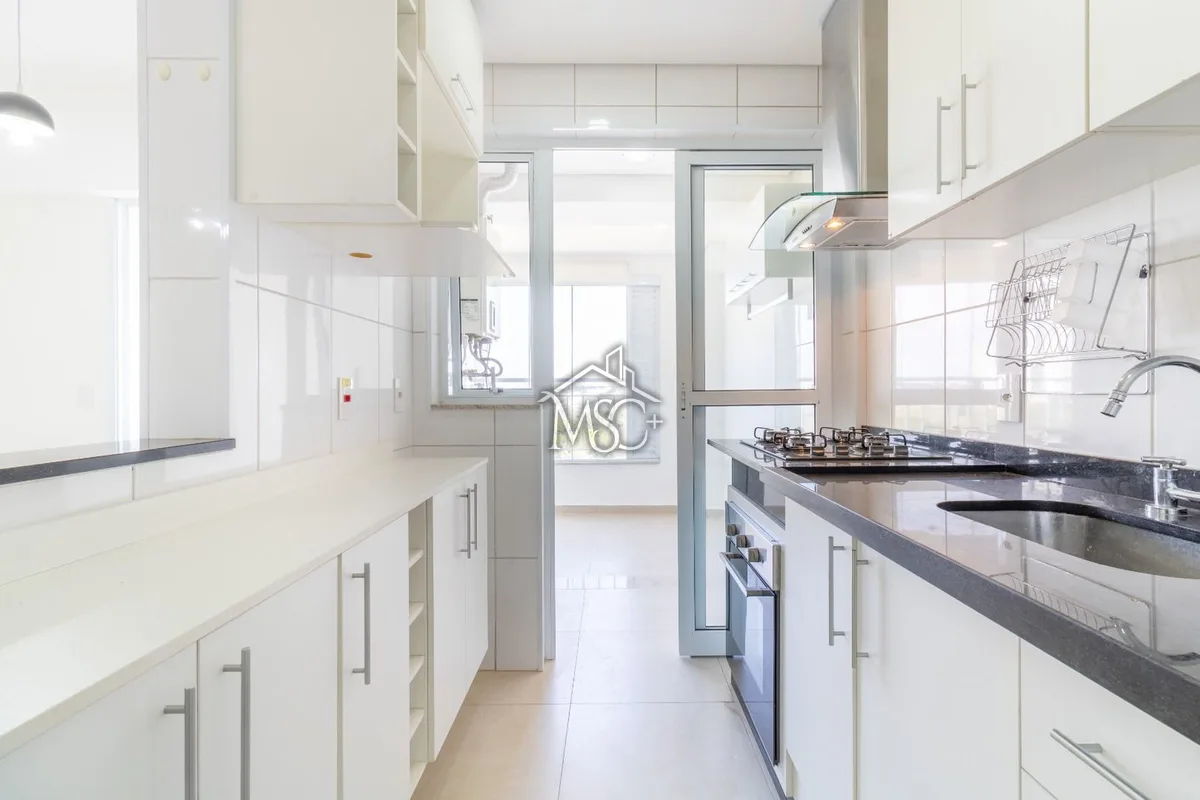 Apartamento 2 quartos Parque Campolim - Sorocaba - foto 8