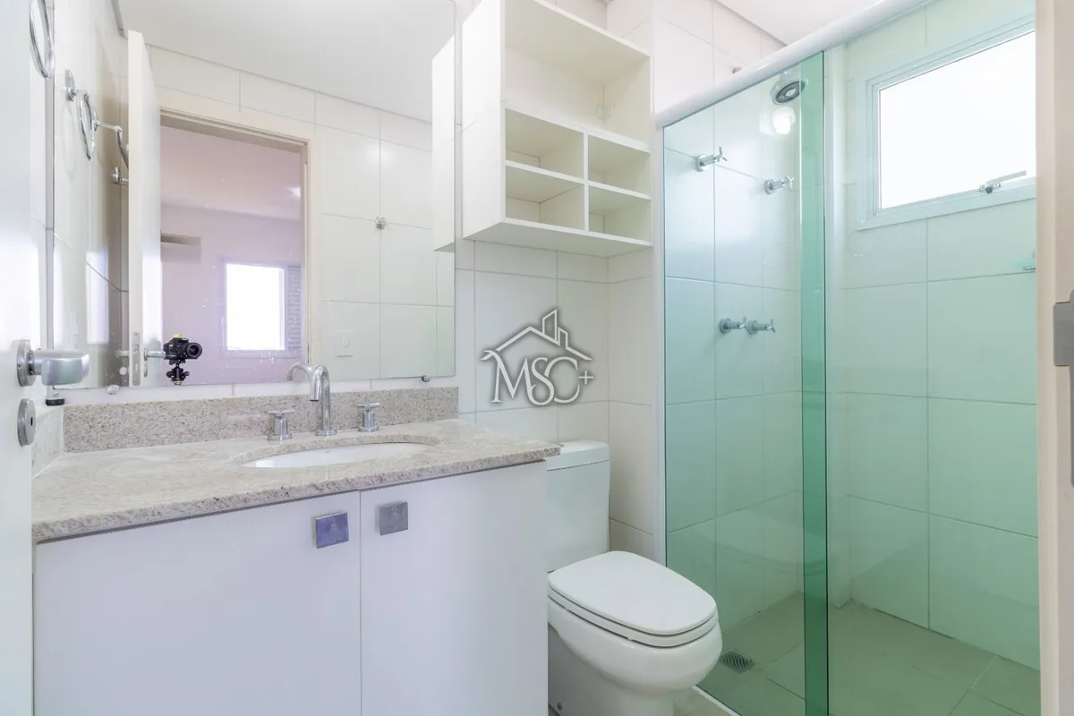 Apartamento 2 quartos Parque Campolim - Sorocaba - foto 11