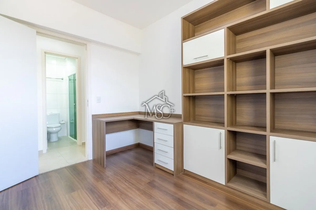 Apartamento 2 quartos Parque Campolim - Sorocaba - foto 13