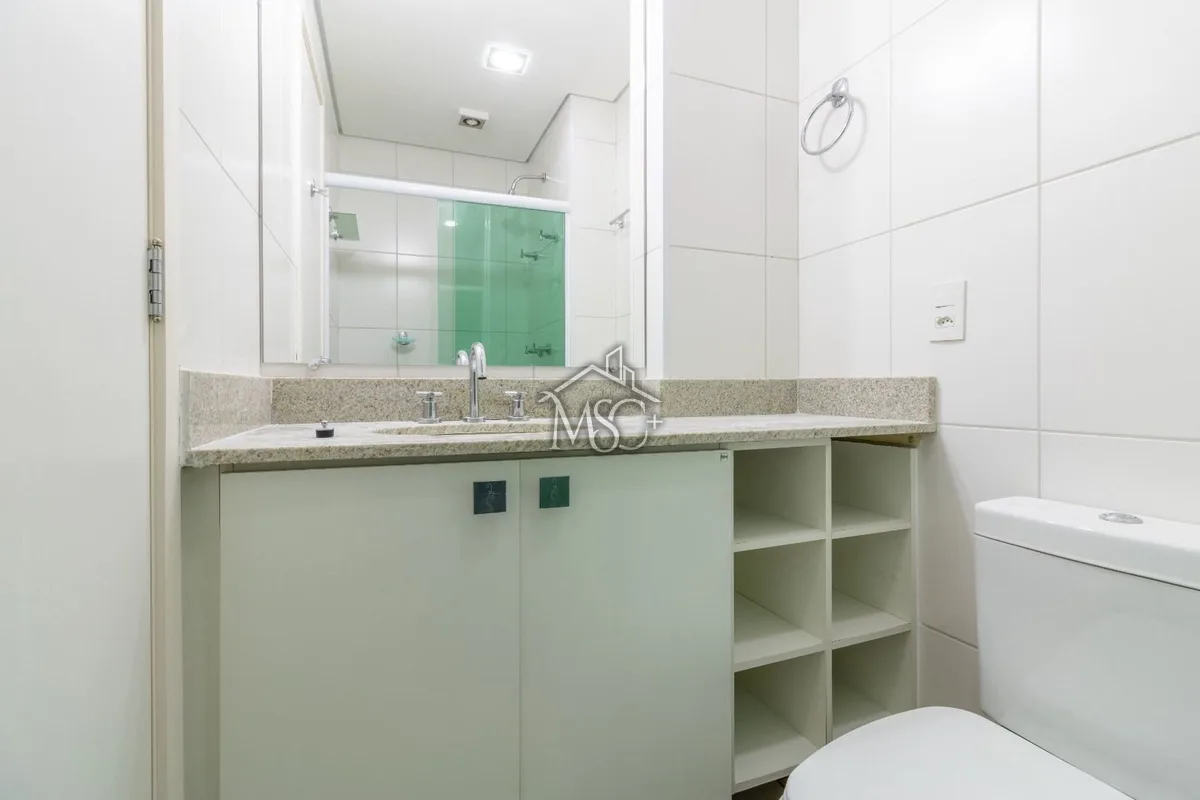 Apartamento 2 quartos Parque Campolim - Sorocaba - foto 14