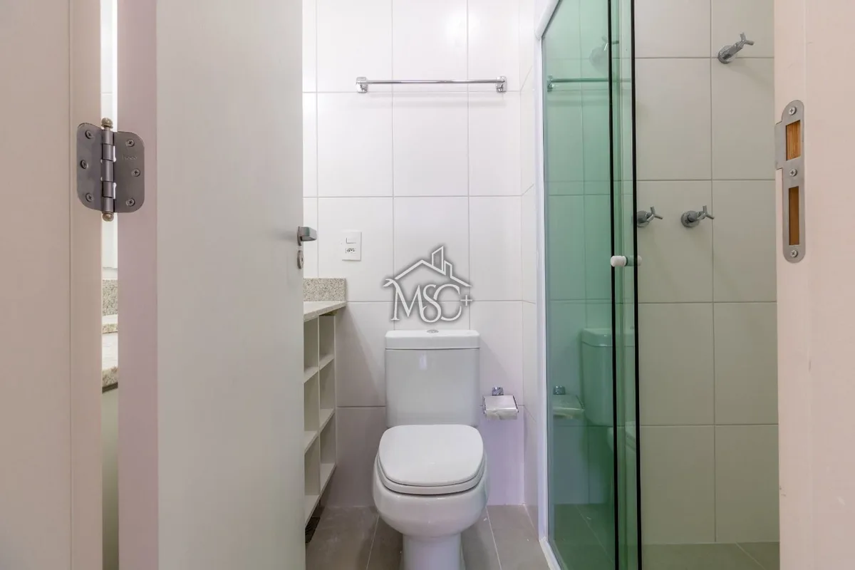 Apartamento 2 quartos Parque Campolim - Sorocaba - foto 15