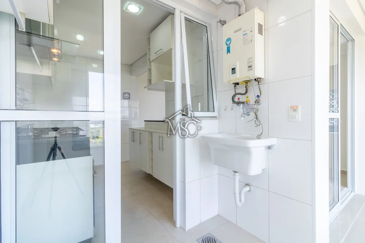 Apartamento 2 quartos Parque Campolim - Sorocaba - foto 16