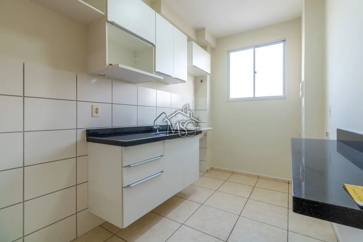 Apartamento 2 quartos Jardim América - Sorocaba - foto 4