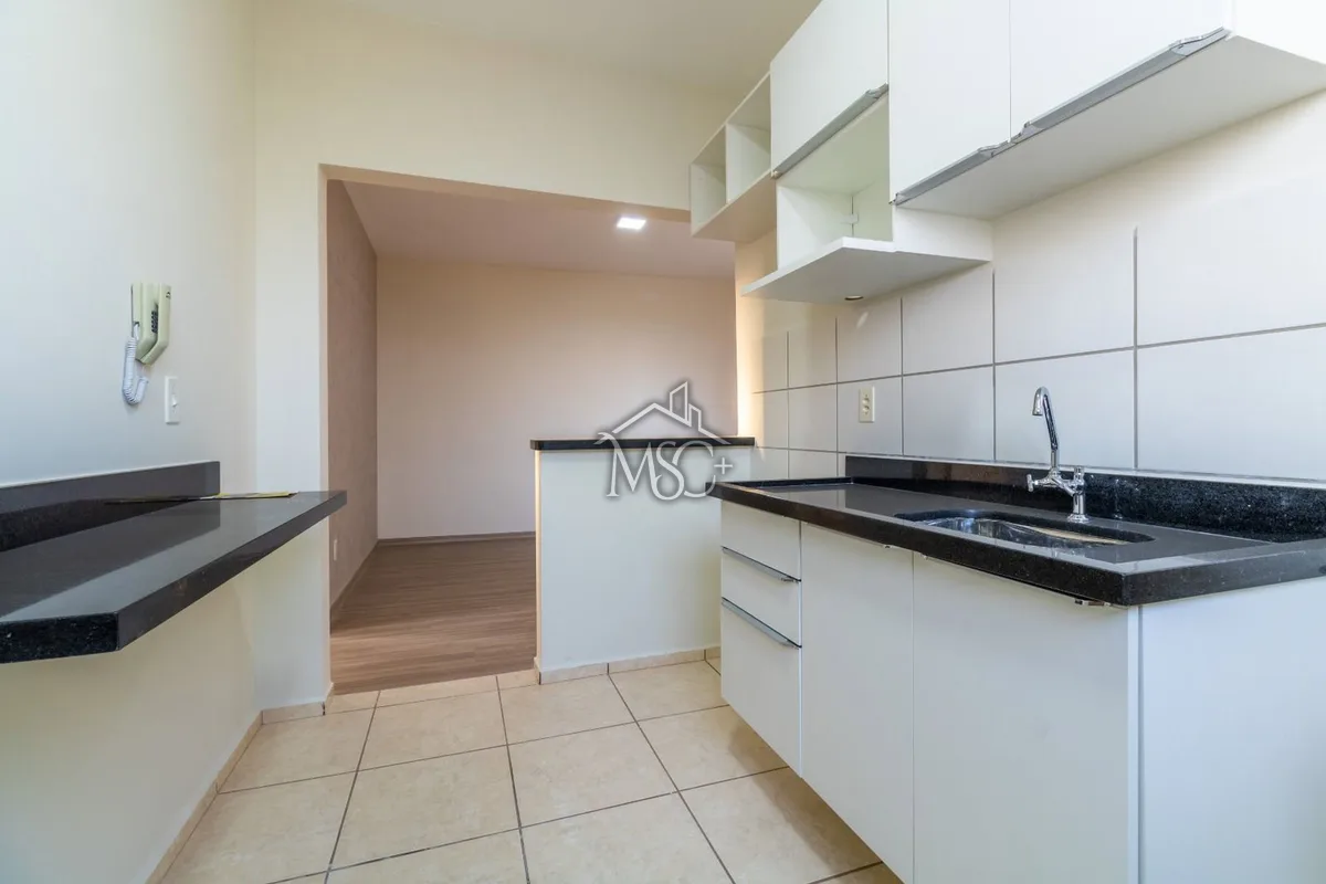 Apartamento 2 quartos Jardim América - Sorocaba - foto 5