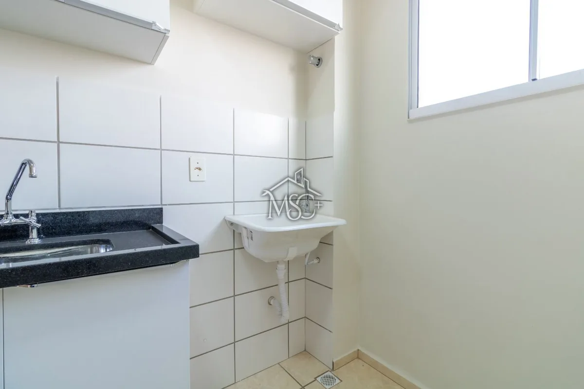 Apartamento 2 quartos Jardim América - Sorocaba - foto 10