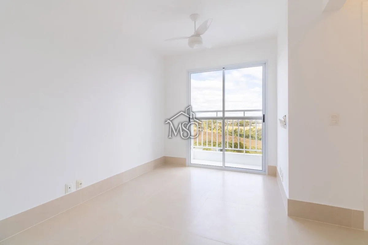 Apartamento 2 quartos Jardim Guarujá - Sorocaba - foto 2