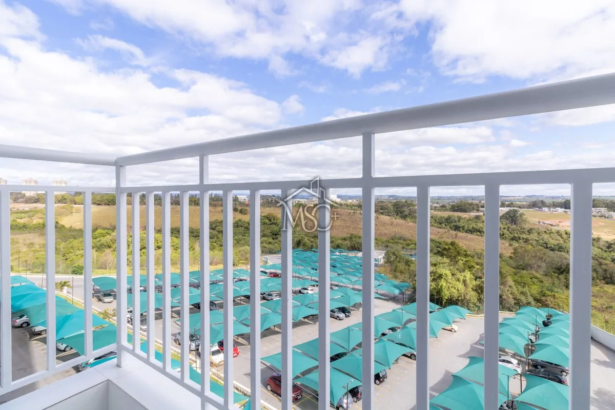 Apartamento 2 quartos Jardim Guarujá - Sorocaba - foto 3
