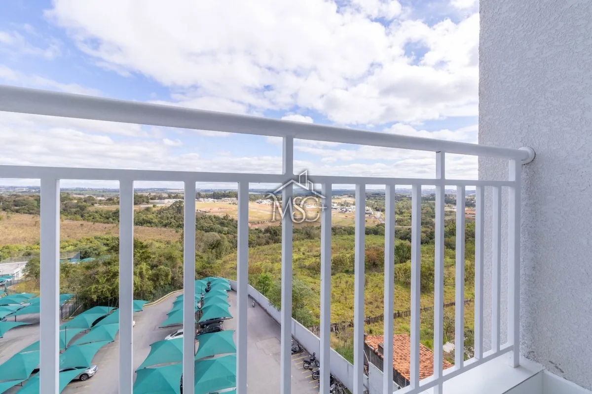 Apartamento 2 quartos Jardim Guarujá - Sorocaba - foto 4