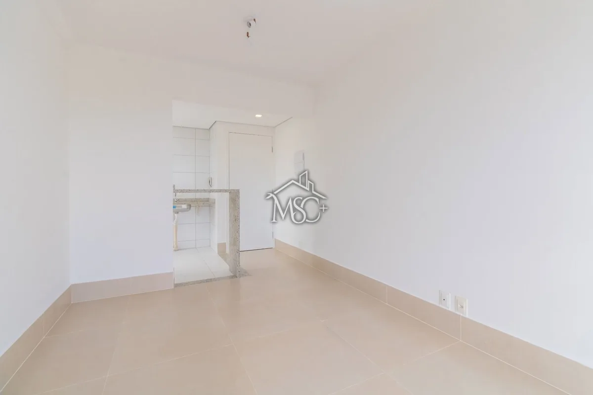 Apartamento 2 quartos Jardim Guarujá - Sorocaba - foto 5
