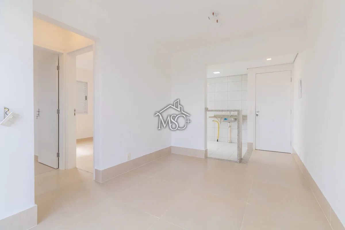 Apartamento 2 quartos Jardim Guarujá - Sorocaba - foto 6