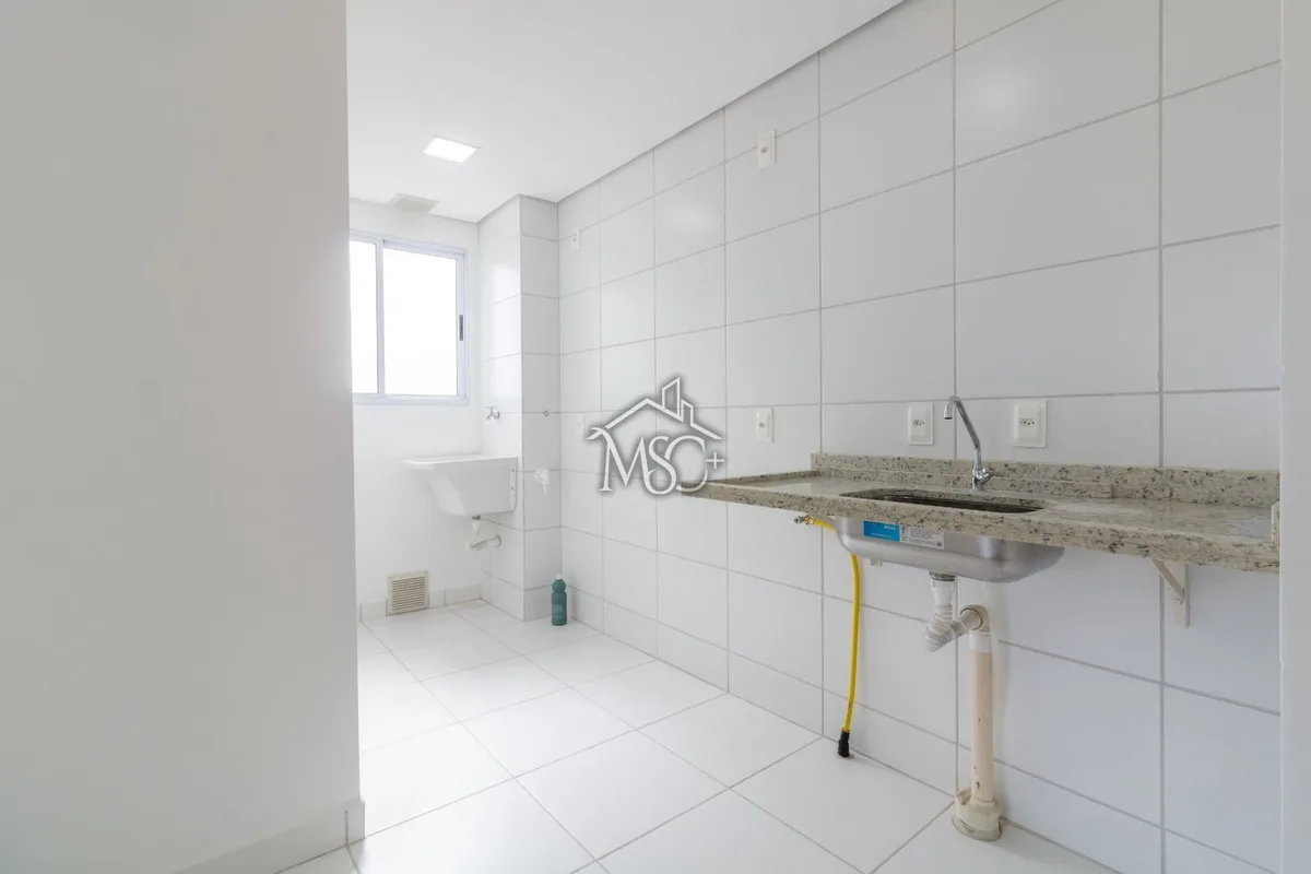 Apartamento 2 quartos Jardim Guarujá - Sorocaba - foto 7
