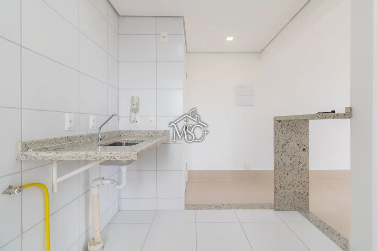 Apartamento 2 quartos Jardim Guarujá - Sorocaba - foto 8