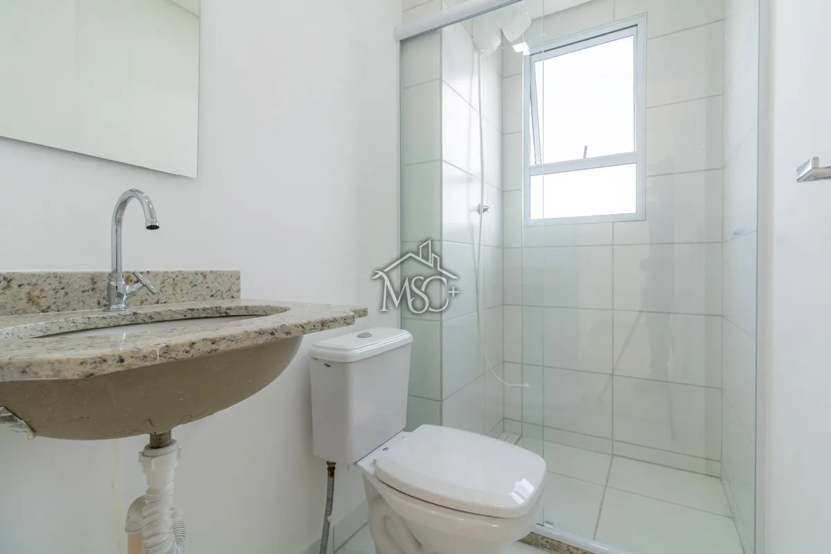 Apartamento 2 quartos Jardim Guarujá - Sorocaba - foto 13