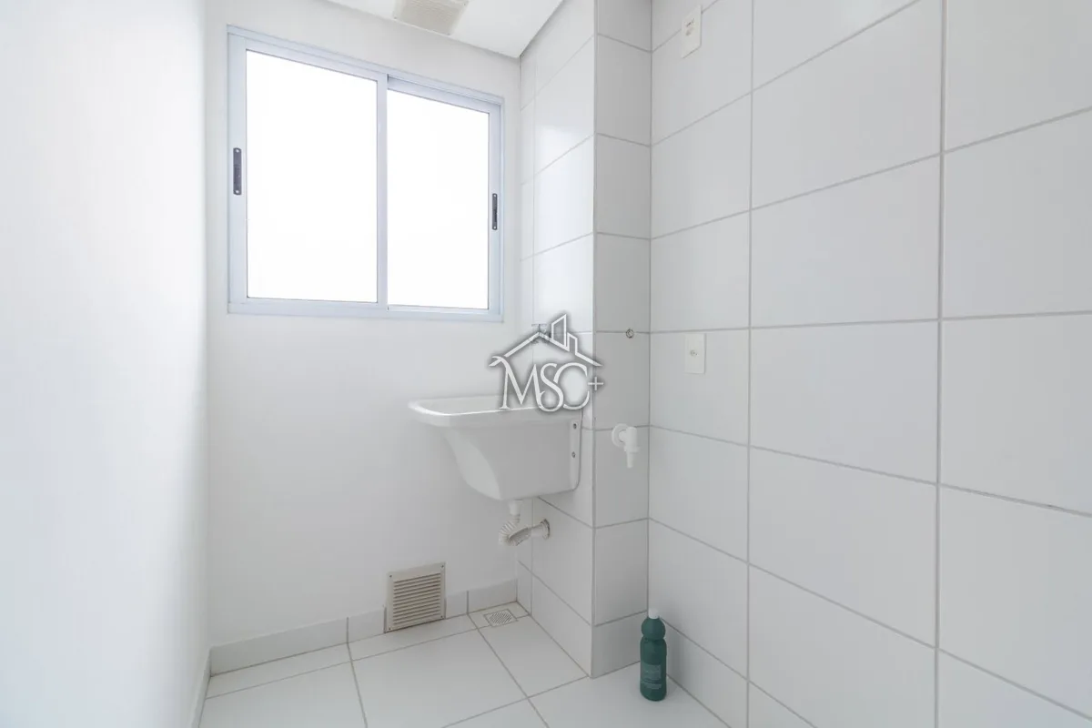 Apartamento 2 quartos Jardim Guarujá - Sorocaba - foto 14