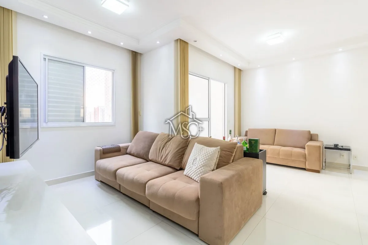 Apartamento 2 quartos Parque Campolim - Sorocaba - foto 3