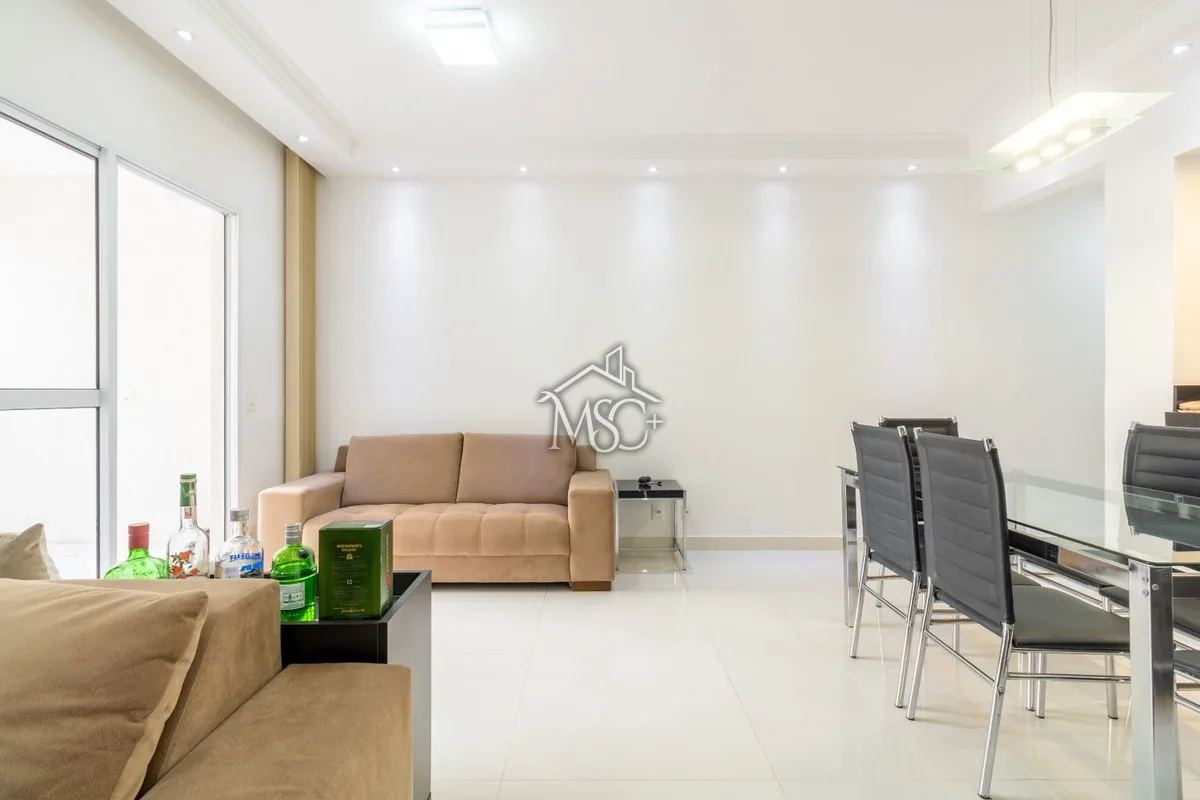 Apartamento 2 quartos Parque Campolim - Sorocaba - foto 4