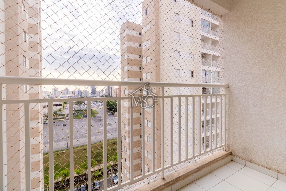 Apartamento 2 quartos Parque Campolim - Sorocaba - foto 5