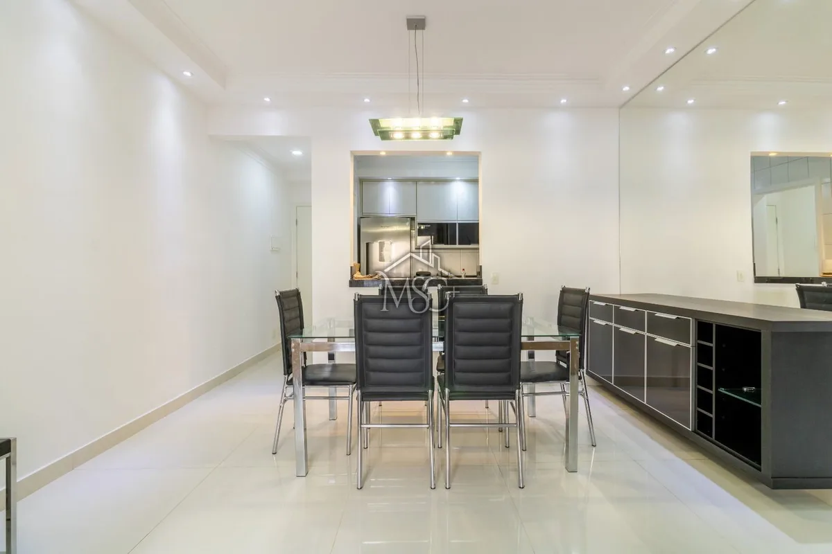 Apartamento 2 quartos Parque Campolim - Sorocaba - foto 6