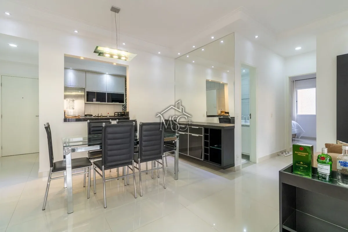 Apartamento 2 quartos Parque Campolim - Sorocaba - foto 7