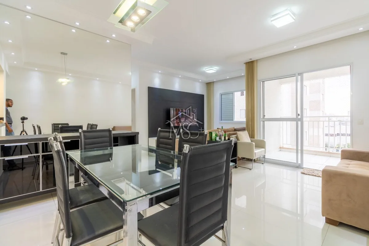 Apartamento 2 quartos Parque Campolim - Sorocaba - foto 8