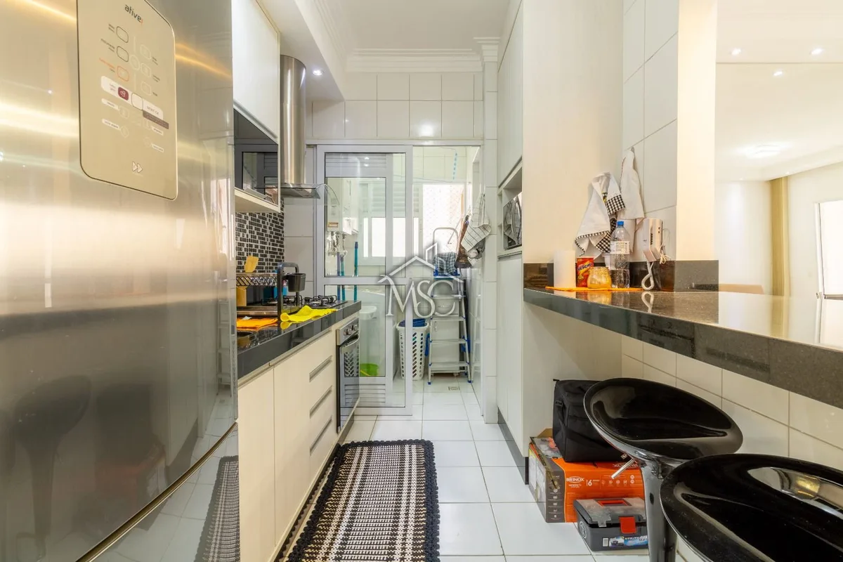 Apartamento 2 quartos Parque Campolim - Sorocaba - foto 9