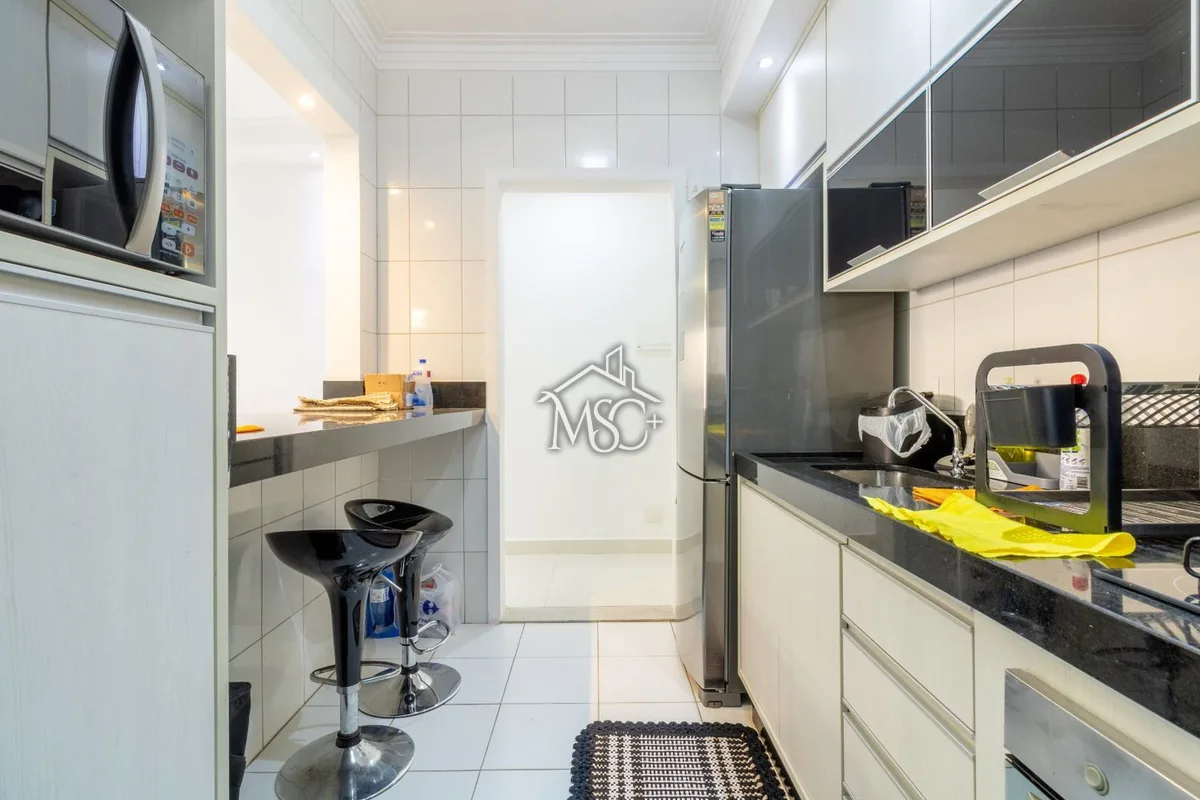 Apartamento 2 quartos Parque Campolim - Sorocaba - foto 10