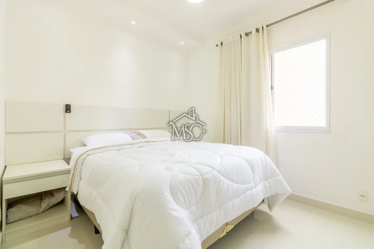 Apartamento 2 quartos Parque Campolim - Sorocaba - foto 11