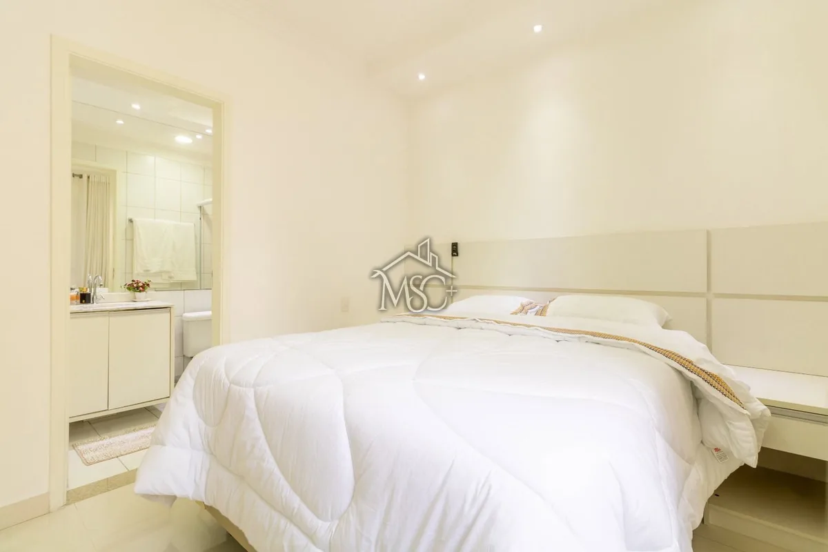 Apartamento 2 quartos Parque Campolim - Sorocaba - foto 12