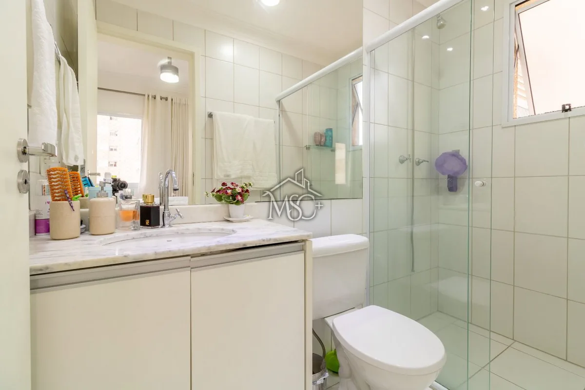 Apartamento 2 quartos Parque Campolim - Sorocaba - foto 13