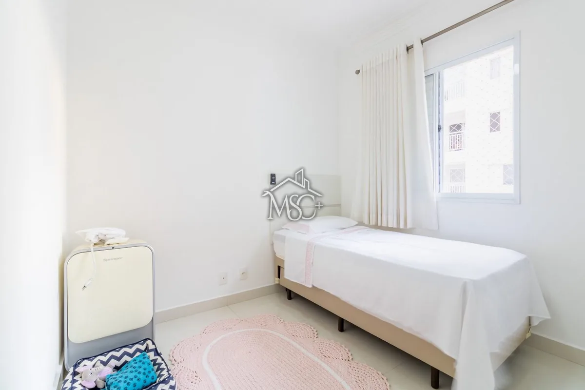 Apartamento 2 quartos Parque Campolim - Sorocaba - foto 14