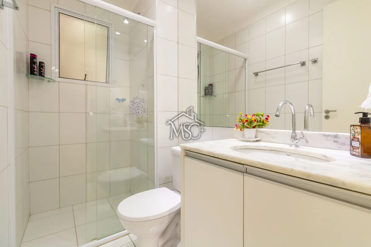 Apartamento 2 quartos Parque Campolim - Sorocaba - foto 15