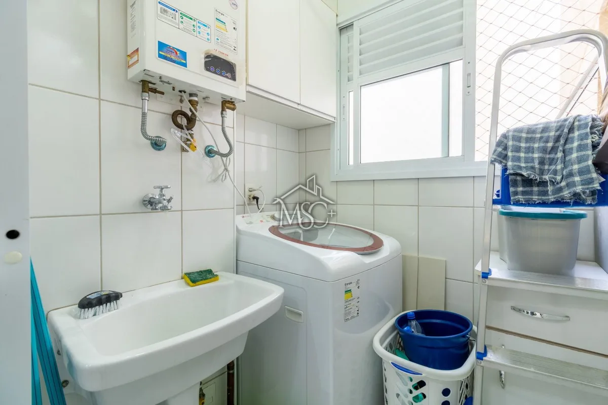 Apartamento 2 quartos Parque Campolim - Sorocaba - foto 16