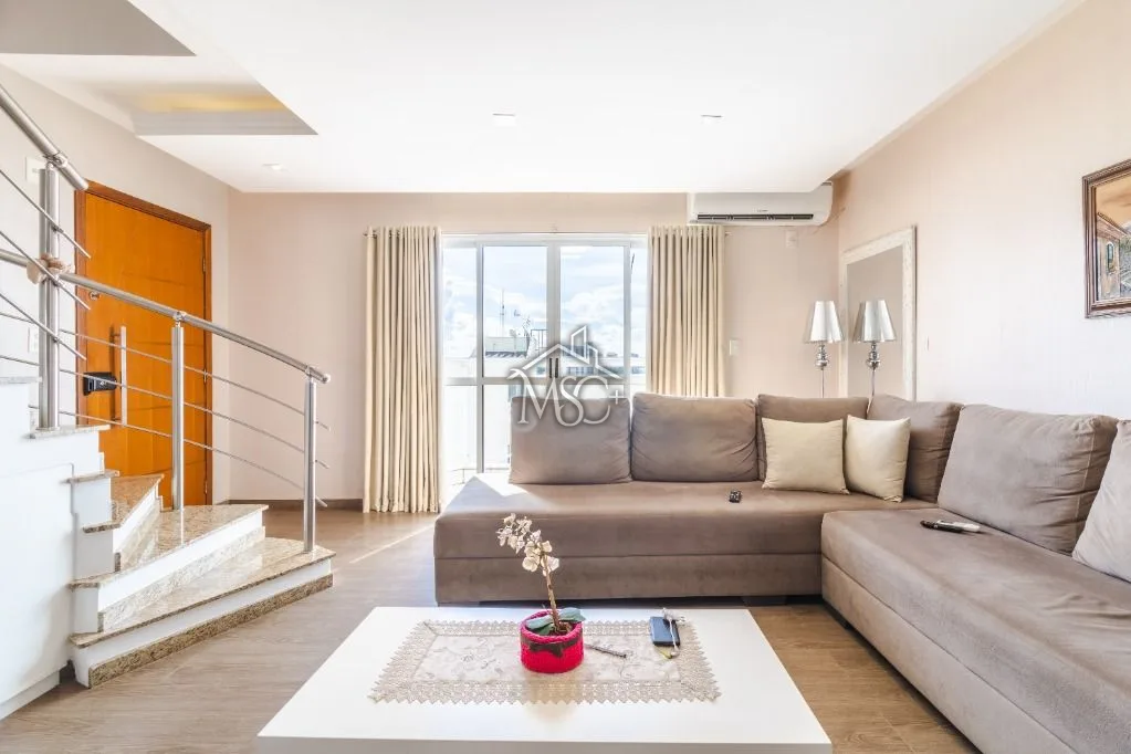 Apartamento 3 quartos Parque Campolim - Sorocaba - foto 2