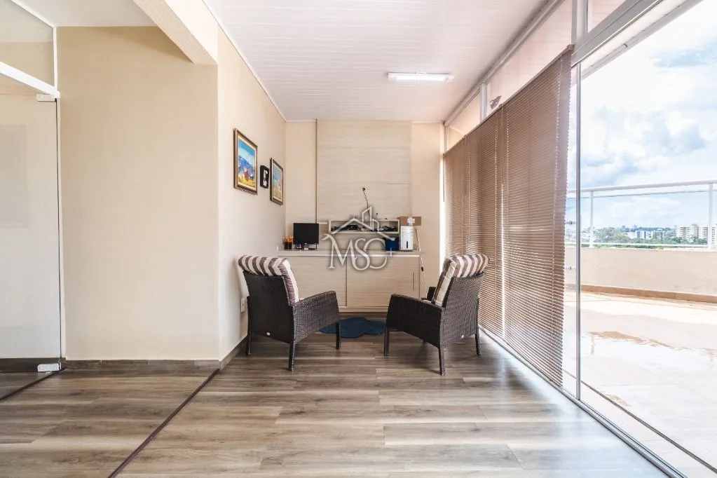Apartamento 3 quartos Parque Campolim - Sorocaba - foto 5