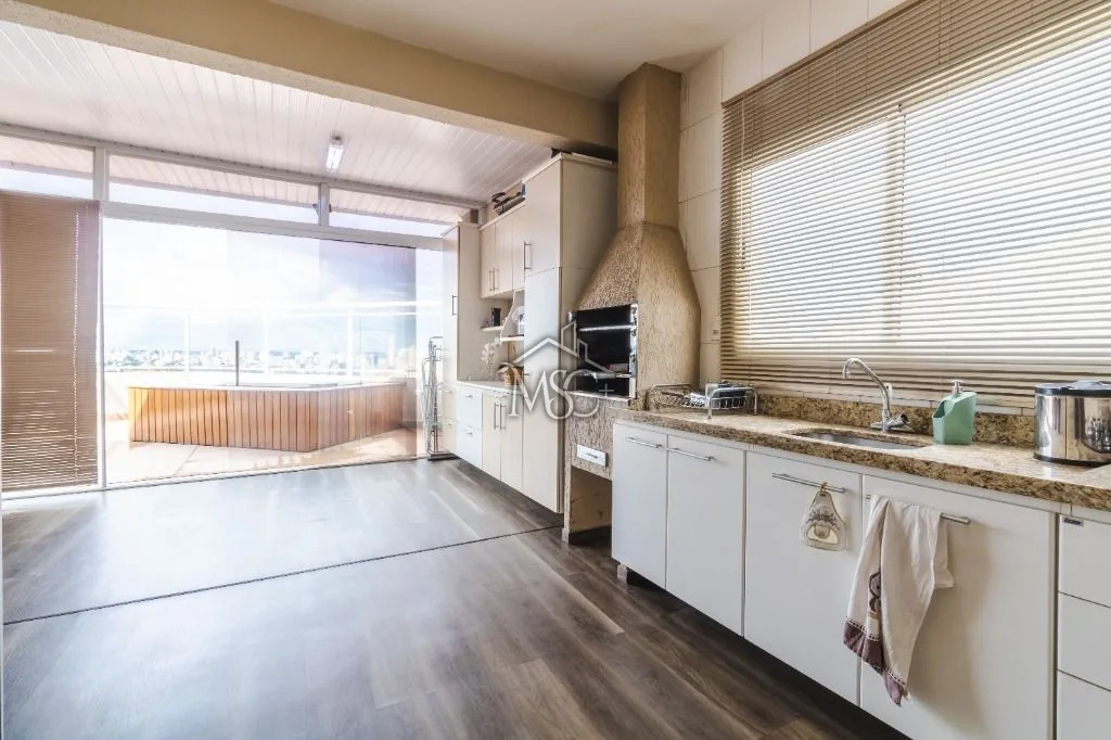 Apartamento 3 quartos Parque Campolim - Sorocaba - foto 9