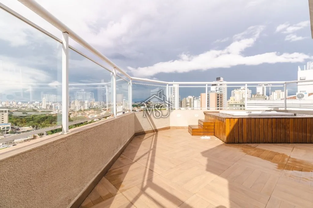 Apartamento 3 quartos Parque Campolim - Sorocaba - foto 11