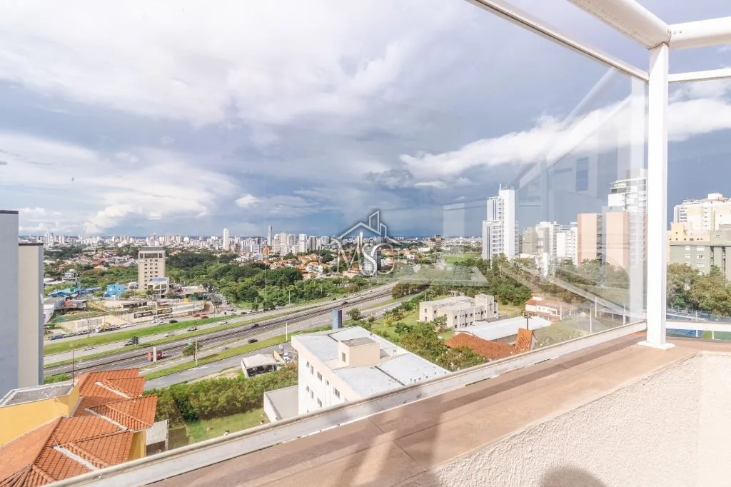 Apartamento 3 quartos Parque Campolim - Sorocaba - foto 13
