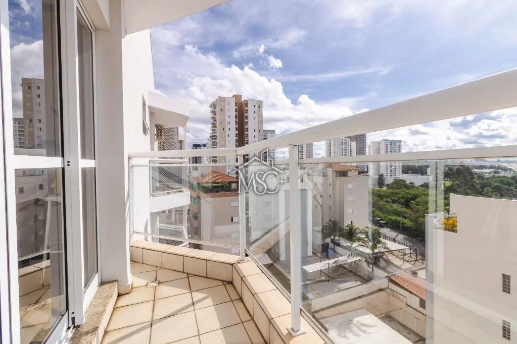 Apartamento 3 quartos Parque Campolim - Sorocaba - foto 14