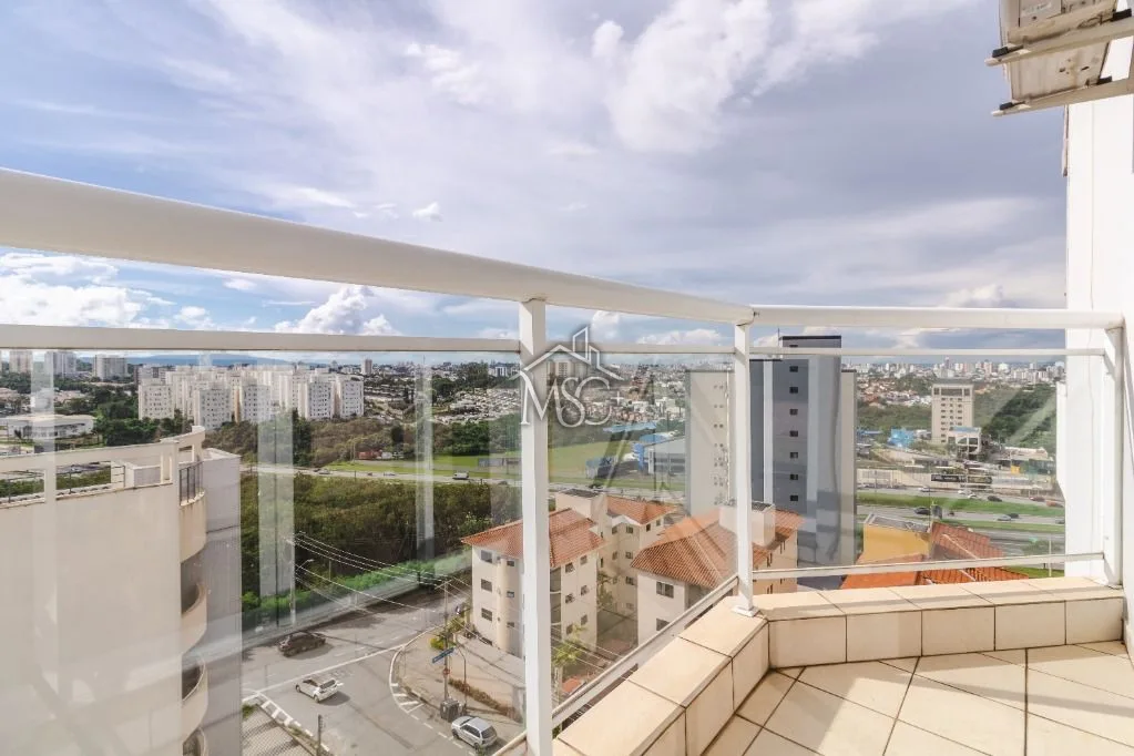 Apartamento 3 quartos Parque Campolim - Sorocaba - foto 15