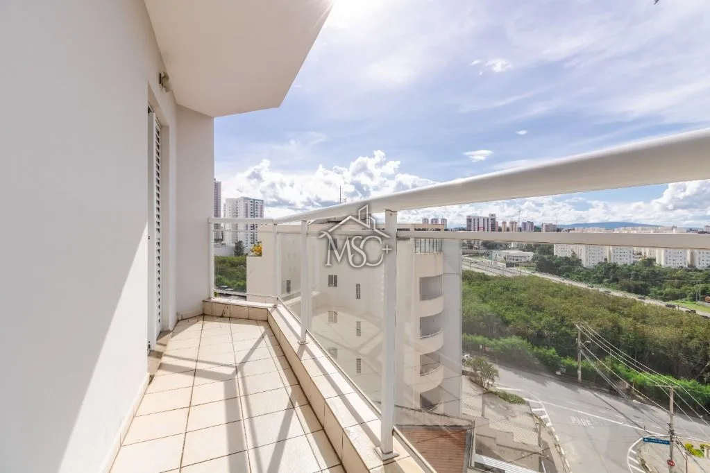 Apartamento 3 quartos Parque Campolim - Sorocaba - foto 16