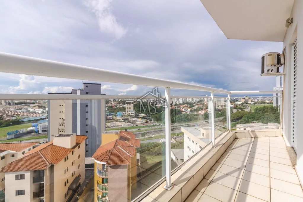 Apartamento 3 quartos Parque Campolim - Sorocaba - foto 17