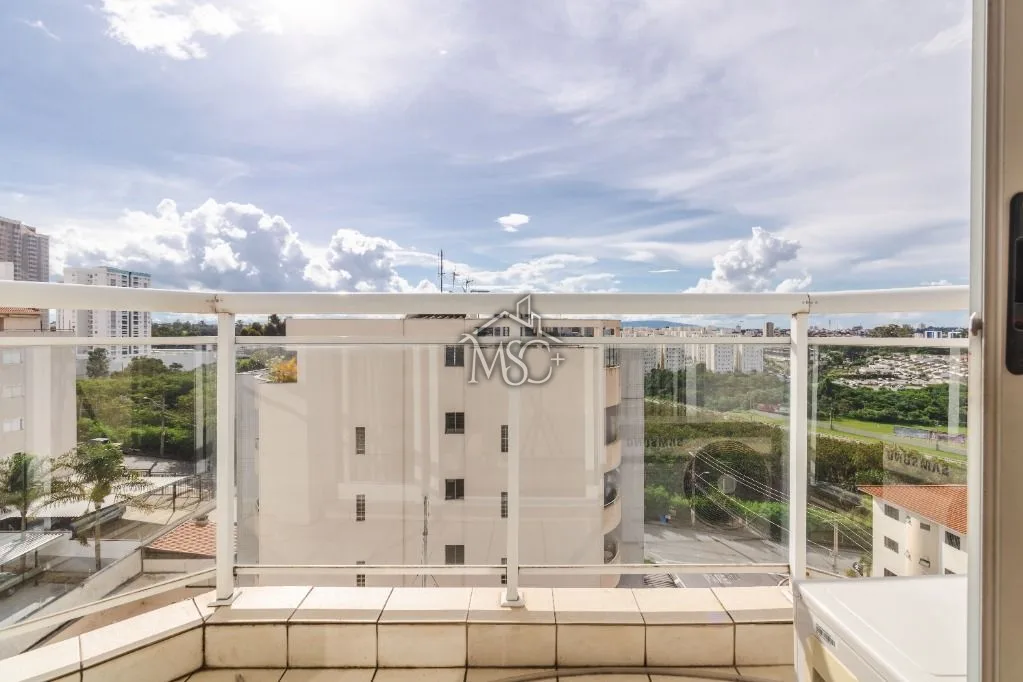 Apartamento 3 quartos Parque Campolim - Sorocaba - foto 18