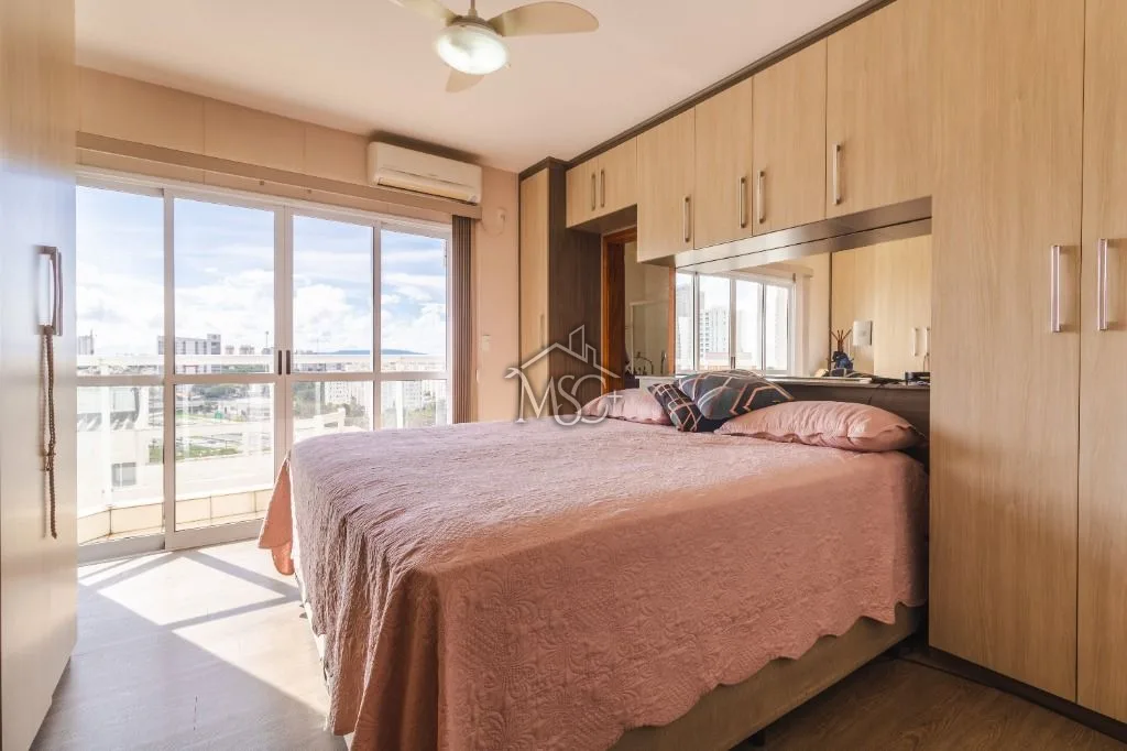 Apartamento 3 quartos Parque Campolim - Sorocaba - foto 19