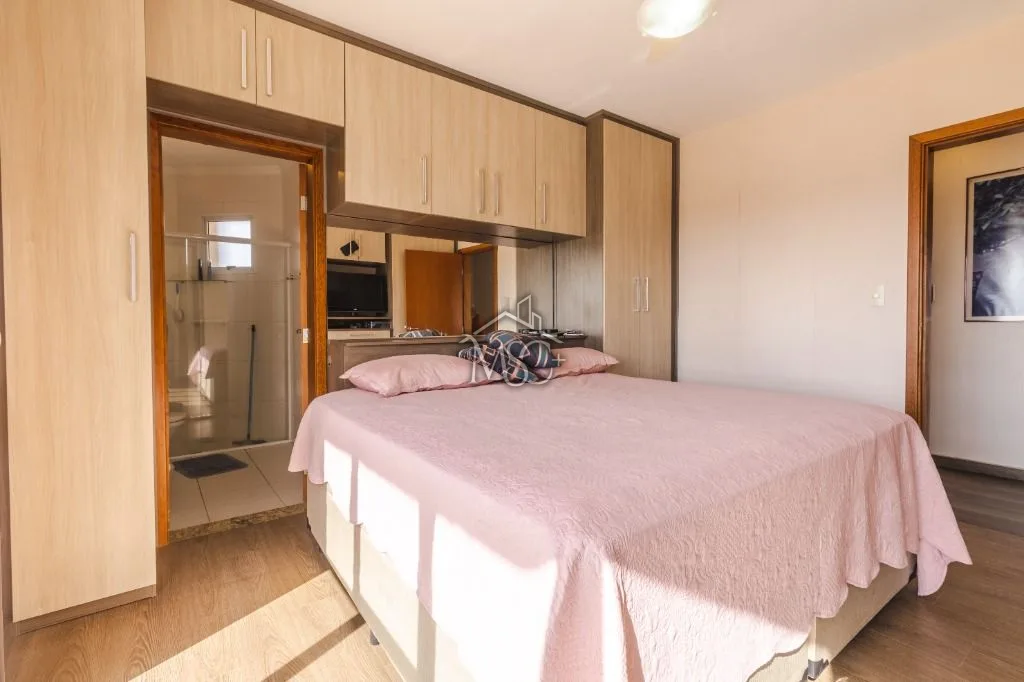 Apartamento 3 quartos Parque Campolim - Sorocaba - foto 20